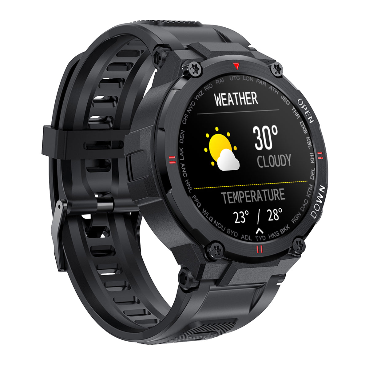 smart watch smart watch